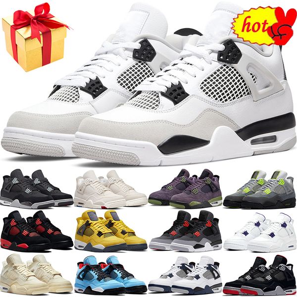 boots 4 retro basketball shoe 4s military black blank canvas university blue white cement sail back cat mens trainer outdoor sports sneakers
boots 4 retro basketball shoe 4s military black blank canvas university blue white cement sail back cat mens trainer outdoor sports sneakers