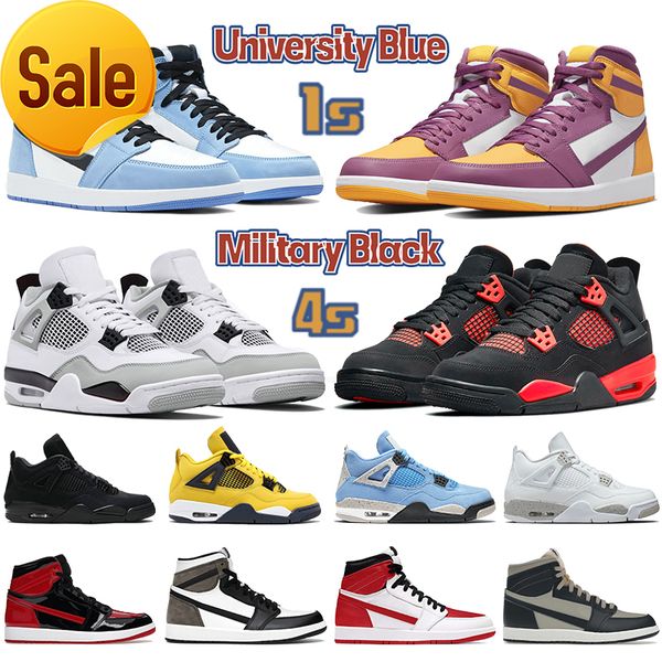 sports boots 1 1s 4 4s boots men basketball shoes red thunder patent bred shimmer white oreo university blue military black cat dark mocha t
sports boots 1 1s 4 4s boots men basketball shoes red thunder patent bred shimmer white oreo university blue military black cat dark mocha t