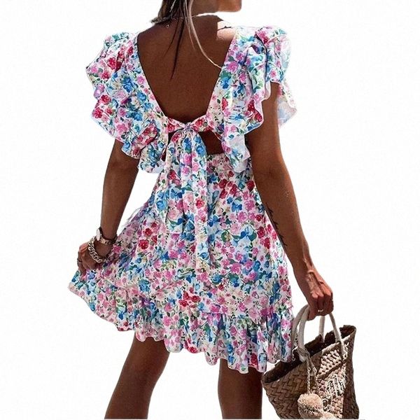casual dresses casual dresses summer butterfly sleeve floral print dress 2022 women ruffle square collar back lace-up sundress boho a line b, Black;gray
casual dresses casual dresses summer butterfly sleeve floral print dress 2022 women ruffle square collar back lace-up sundress boho a line b, Black;gray