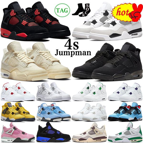 boots jumpman 4 4s mens basketball shoes military black cat canvas red thunder university blue thunder pink cactus jack men women trainers o
boots jumpman 4 4s mens basketball shoes military black cat canvas red thunder university blue thunder pink cactus jack men women trainers o