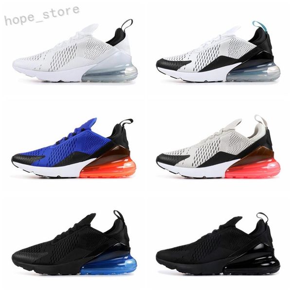 2021 270c mens designer runnin shoes men air fl triple black trainer womens sneakers size 5 5-11 a1226r, Black;brown
2021 270c mens designer runnin shoes men air fl triple black trainer womens sneakers size 5 5-11 a1226r, Black;brown