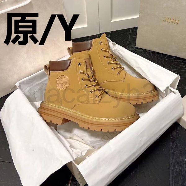 boots designer the high version of the undamaged rhubarb boots 2022 british style tiktok leather martin female, Black
boots designer the high version of the undamaged rhubarb boots 2022 british style tiktok leather martin female, Black
