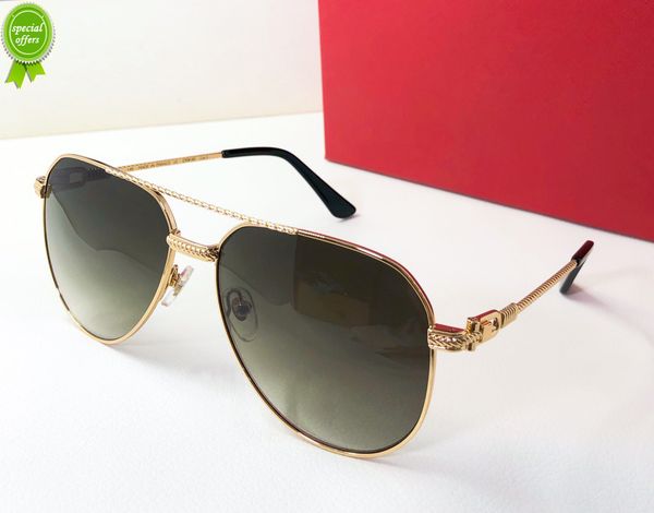 designer brand sunglasses 0618s classic dign for man and woman 0618 fashion frame with leather uv400 lens metallic style, White;black
designer brand sunglasses 0618s classic dign for man and woman 0618 fashion frame with leather uv400 lens metallic style, White;black