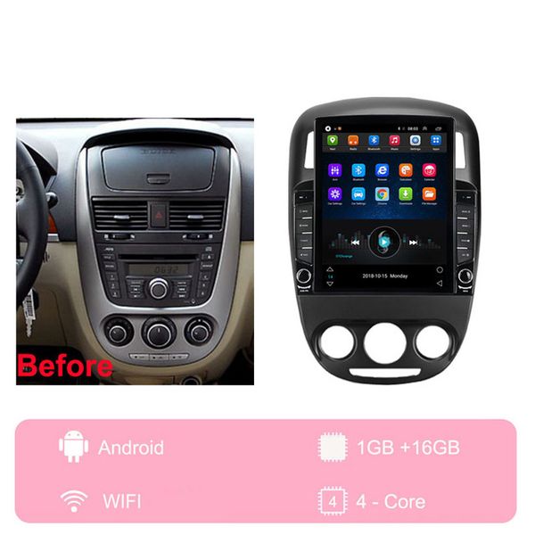 10.1 inch car hd touchscreen video android gps navigation radio for 2008-2018 buick excelle with bluetooth support carplay dvr
10.1 inch car hd touchscreen video android gps navigation radio for 2008-2018 buick excelle with bluetooth support carplay dvr