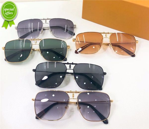designer brand sunglasses new fashion square glass for men women eyewear glass metal digner pilot style uv400 lens trend with box, White;black
designer brand sunglasses new fashion square glass for men women eyewear glass metal digner pilot style uv400 lens trend with box, White;black