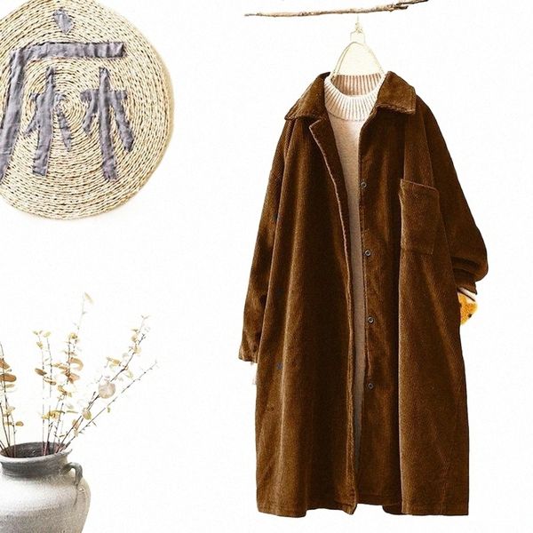 women's trench coats women's trench coats winter women jacket casual solid color button loose large size corduroy jackets ladies l, Tan;black
women's trench coats women's trench coats winter women jacket casual solid color button loose large size corduroy jackets ladies l, Tan;black