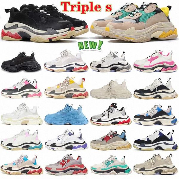 designer direct paris triple-s casual dad shoes oversized mens womens track triple s black white gym red grey platform lovers 17fw sneakers
designer direct paris triple-s casual dad shoes oversized mens womens track triple s black white gym red grey platform lovers 17fw sneakers