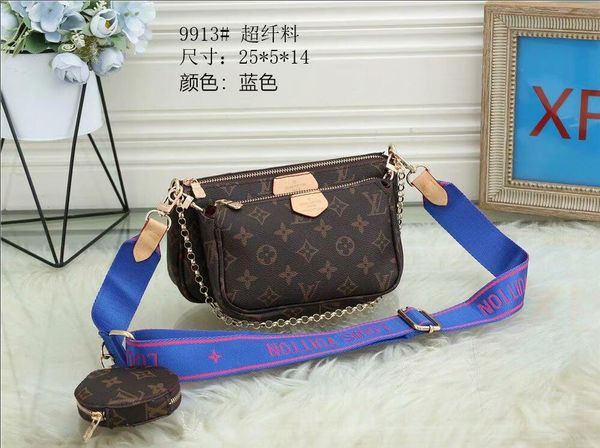 women luxurys designer bags handbag totes womens crossbody bag genuine handbags purses lady tote 2pcs/se wallet lv louis vuitton m9913
women luxurys designer bags handbag totes womens crossbody bag genuine handbags purses lady tote 2pcs/se wallet lv louis vuitton m9913