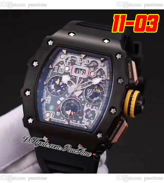 2022 11-03 a21j automatic mens watch two tone pvd steel rose gold black skeleton dial yellow crown big date rubber strap 10 styles watches p, Slivery;brown
2022 11-03 a21j automatic mens watch two tone pvd steel rose gold black skeleton dial yellow crown big date rubber strap 10 styles watches p, Slivery;brown