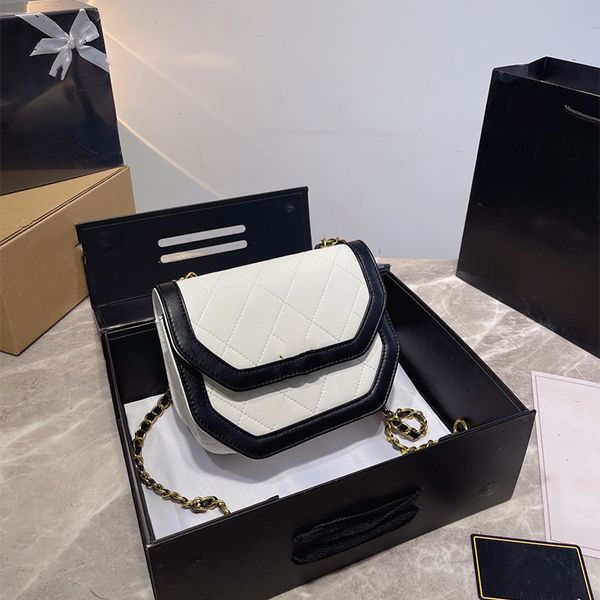 2022 french shoulder bags fashion women flap chain quilted designer bags diamond lattice outdoor sacoche street luxury retro
2022 french shoulder bags fashion women flap chain quilted designer bags diamond lattice outdoor sacoche street luxury retro