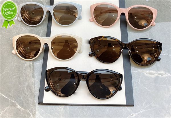 designer brand sunglasses 0811 mens large cat eye 0814sk round frame grey shaded classic uv400 protection pilot eyewear with case, White;black
designer brand sunglasses 0811 mens large cat eye 0814sk round frame grey shaded classic uv400 protection pilot eyewear with case, White;black