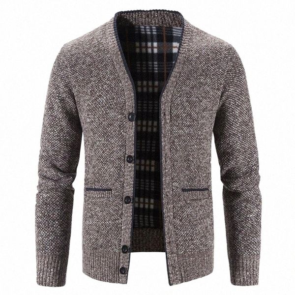 men's tracksuits men's tracksuits men's casual winter solid button down long sleeve pocket warm cardigan loose knit jacket co, Gray
men's tracksuits men's tracksuits men's casual winter solid button down long sleeve pocket warm cardigan loose knit jacket co, Gray