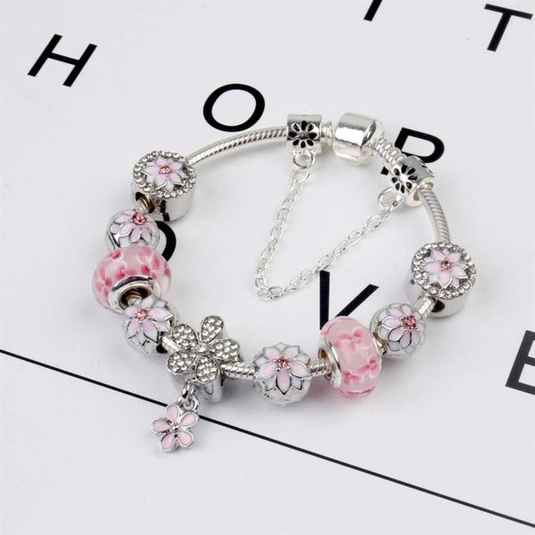 magnolia bracelet 925 silver charm accessories bracelets peach flower pendant bangle charm magnoliaeflora beads as gift diy weddin221i, Golden;silver
magnolia bracelet 925 silver charm accessories bracelets peach flower pendant bangle charm magnoliaeflora beads as gift diy weddin221i, Golden;silver