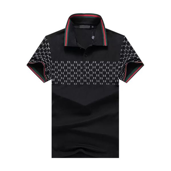 2023ss paris fans polo t- shirts mens clothing women summer casual cotton letter fashion sleeve t shirt #620, White;black
2023ss paris fans polo t- shirts mens clothing women summer casual cotton letter fashion sleeve t shirt #620, White;black