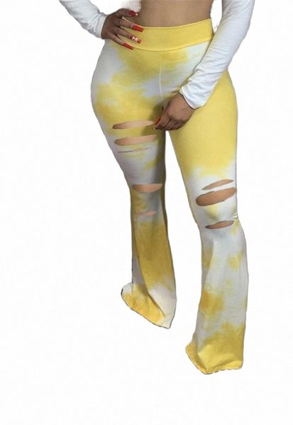 women's pants & capris wjustforu streetwear woman pants tie dye high waist fashion hole flare casual stretch straight outfits ensemble, Black;white
women's pants & capris wjustforu streetwear woman pants tie dye high waist fashion hole flare casual stretch straight outfits ensemble, Black;white