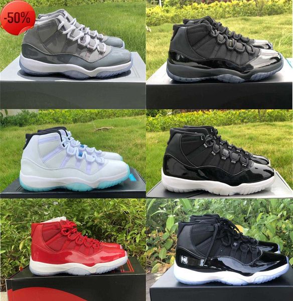 boots 2022 authentic 11 shoes jubilee 25th anniversary air concord high black bred win like 96 space jam clear white metallic silver 11s men
boots 2022 authentic 11 shoes jubilee 25th anniversary air concord high black bred win like 96 space jam clear white metallic silver 11s men