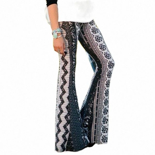 women's pants & capris casual women flare pant long boho hippie high waist loose wide leg flared bell bottom floral three colors option, Black;white
women's pants & capris casual women flare pant long boho hippie high waist loose wide leg flared bell bottom floral three colors option, Black;white