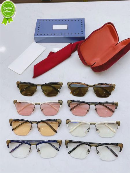 designer brand sunglasses 0660s new fashion dign sunglass 0660 square half frame bamboo shape popular style uv 400 lens eyewear, White;black
designer brand sunglasses 0660s new fashion dign sunglass 0660 square half frame bamboo shape popular style uv 400 lens eyewear, White;black