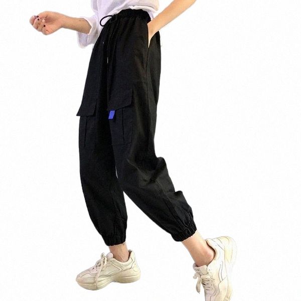 women's pants & capris women big pocket pants high waist loose joggers drawstring female causal trousers women's & capris v6ob#, Black;white
women's pants & capris women big pocket pants high waist loose joggers drawstring female causal trousers women's & capris v6ob#, Black;white