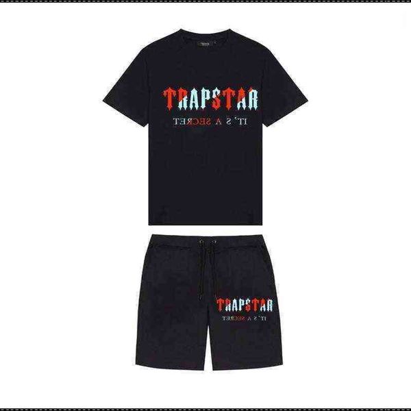 mens trapstar t shirts tracksuits letter embroidery tshirts sportswear men summer clothing casual two pieces set loose short sleeve jogging, White;black
mens trapstar t shirts tracksuits letter embroidery tshirts sportswear men summer clothing casual two pieces set loose short sleeve jogging, White;black