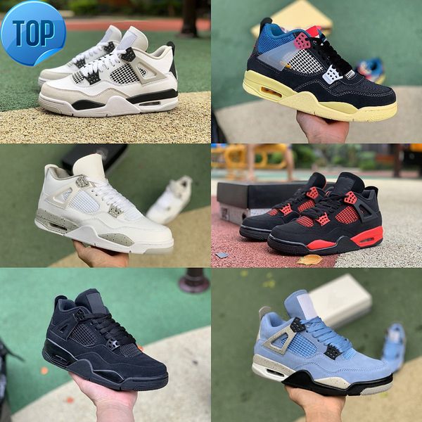 boots designer military black 4 4s basketball shoes jumpman mens women university blue infrared cement cat noir white oreo lightning red ras
boots designer military black 4 4s basketball shoes jumpman mens women university blue infrared cement cat noir white oreo lightning red ras