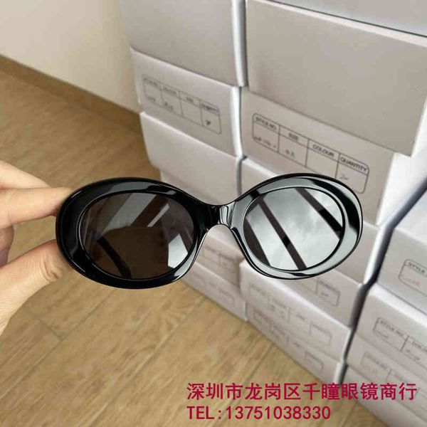 sunglasses triumphal arch ins wind net red and white oval cat's eye can be equipped with nearsighted sunglass female cl4s194, White;black
sunglasses triumphal arch ins wind net red and white oval cat's eye can be equipped with nearsighted sunglass female cl4s194, White;black