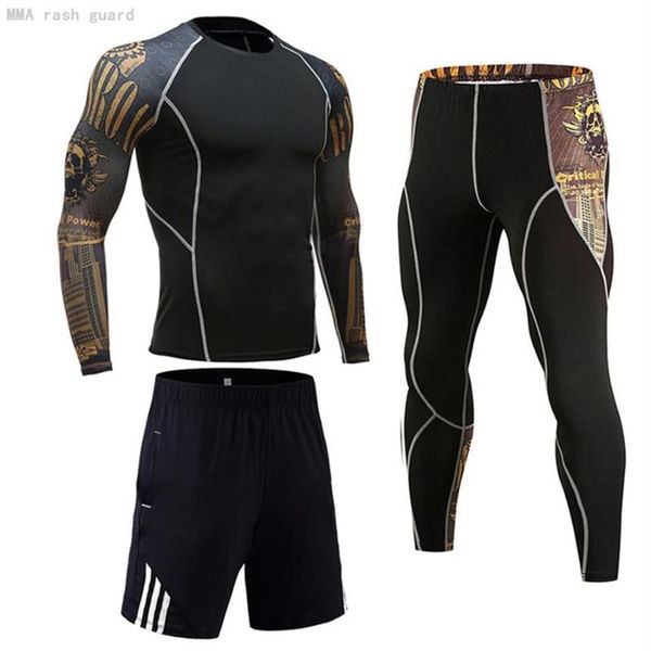 motorcycle cycling base layer men compression underwear workout set thermo shirt gym leggings jogging suit rashgard male 4xl243e, Black;red
motorcycle cycling base layer men compression underwear workout set thermo shirt gym leggings jogging suit rashgard male 4xl243e, Black;red