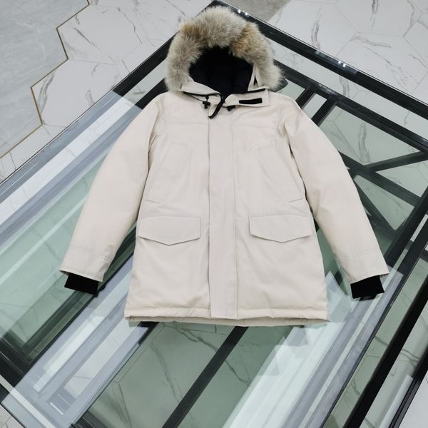 designer mens jacket parka winter jacket men down coat expedition men's classic casual puffer jacket fashion canadian coats, Black
designer mens jacket parka winter jacket men down coat expedition men's classic casual puffer jacket fashion canadian coats, Black