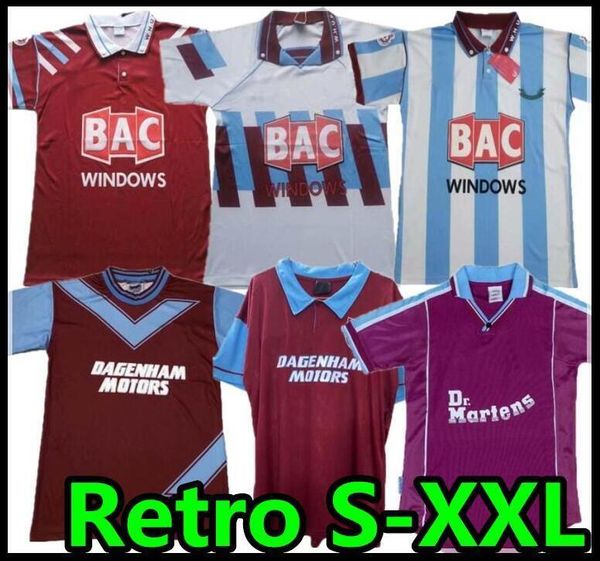 college wear 91 92 95 97 west centenary retro cole di canio lampard dicks 1999 00 jersey camiseta 100 th retro 99 00 united soccer jersey, Black
college wear 91 92 95 97 west centenary retro cole di canio lampard dicks 1999 00 jersey camiseta 100 th retro 99 00 united soccer jersey, Black