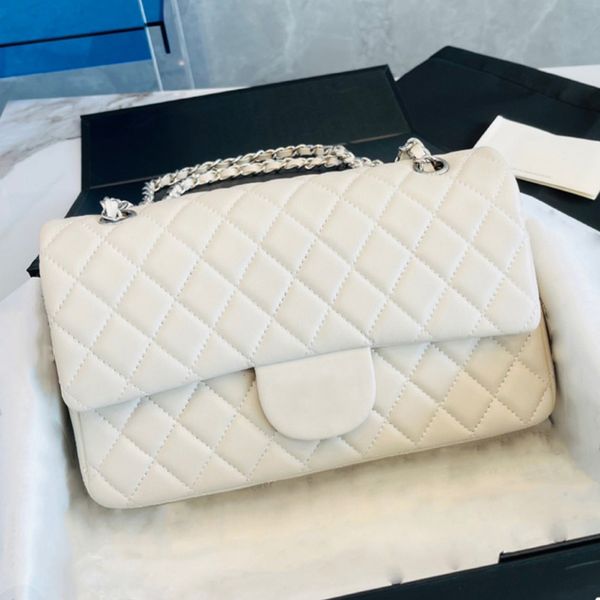 designer bag custom luxury brand bag handbag leather leather cowhide gold or silver chain slant shoulder black pink and white bag 025
designer bag custom luxury brand bag handbag leather leather cowhide gold or silver chain slant shoulder black pink and white bag 025