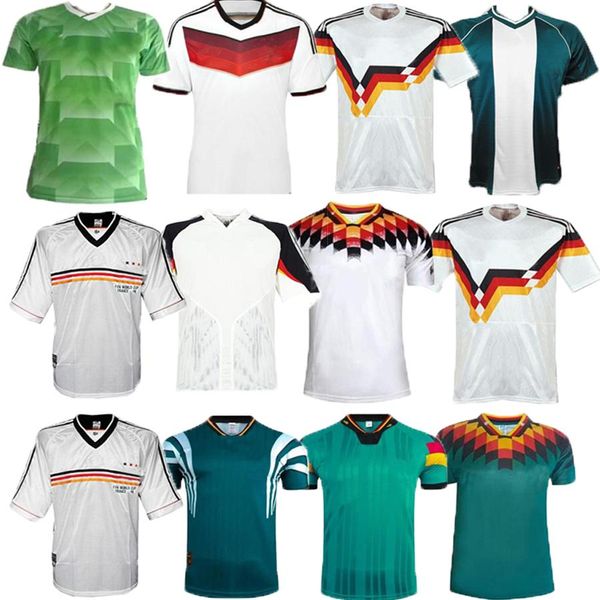 college wear 1990 1998 1988 germany retro littbarski ballack soccer klinsmann matthias 2006 2014 shirts kalkbrenner jersey 1996 2004, Black
college wear 1990 1998 1988 germany retro littbarski ballack soccer klinsmann matthias 2006 2014 shirts kalkbrenner jersey 1996 2004, Black