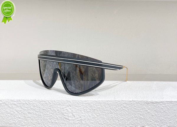 designer brand sunglasses luxury digner for women new fashion dign men m2u pilot half frame shield lens popular simple style outdoor, White;black
designer brand sunglasses luxury digner for women new fashion dign men m2u pilot half frame shield lens popular simple style outdoor, White;black