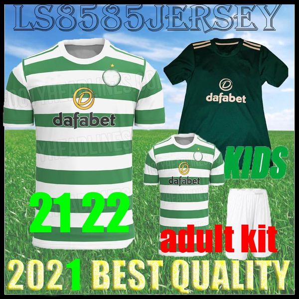 college wear kids kit 21 22 glasgow celtic soccer jerseys mcgregor edouard 2021 2022 brown forrest bayo klimala football shirt child suit gr, Black
college wear kids kit 21 22 glasgow celtic soccer jerseys mcgregor edouard 2021 2022 brown forrest bayo klimala football shirt child suit gr, Black