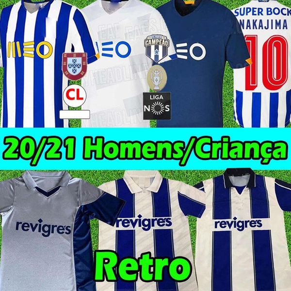 college wear 2021 alex telles pepe soccer jerseys brahimi danilo shoya retro infantil otavio felipe augusto 1990 1995 1999 2001 men kids kit, Black
college wear 2021 alex telles pepe soccer jerseys brahimi danilo shoya retro infantil otavio felipe augusto 1990 1995 1999 2001 men kids kit, Black