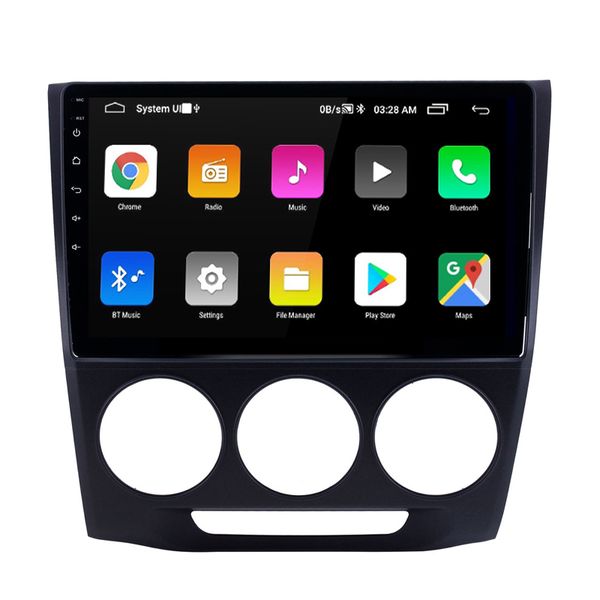 10.1 inch android car video for 2013-2019 honda crider manual a/c with hd touchscreen bluetooth support carplay tpms
10.1 inch android car video for 2013-2019 honda crider manual a/c with hd touchscreen bluetooth support carplay tpms