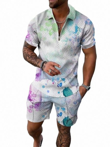 men's tracksuits men's tracksuits zipper shirt men set men's tracksuit sets graffiti print shorts suits casual streetwear har, Gray
men's tracksuits men's tracksuits zipper shirt men set men's tracksuit sets graffiti print shorts suits casual streetwear har, Gray