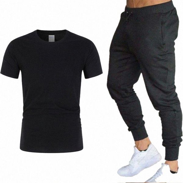 men's tracksuits men's tracksuits men's sports pants suit short-sleeved breathable t-shirt trousers sets casual wear training, Gray 
men's tracksuits men's tracksuits men's sports pants suit short-sleeved breathable t-shirt trousers sets casual wear training, Gray
