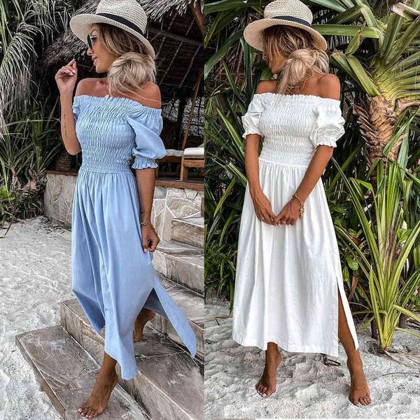 casual dresses spring and summer straight neck crimp dress ins loose casual women n7by, Black;gray
casual dresses spring and summer straight neck crimp dress ins loose casual women n7by, Black;gray