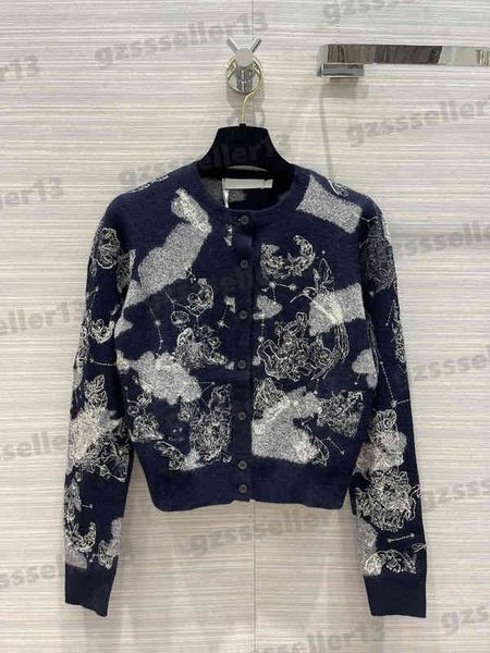 designer womens jacket edition constellation embroidered cashmere cardigan jackets dr fashion designer jackets luxury womens clothing, Black;brown
designer womens jacket edition constellation embroidered cashmere cardigan jackets dr fashion designer jackets luxury womens clothing, Black;brown