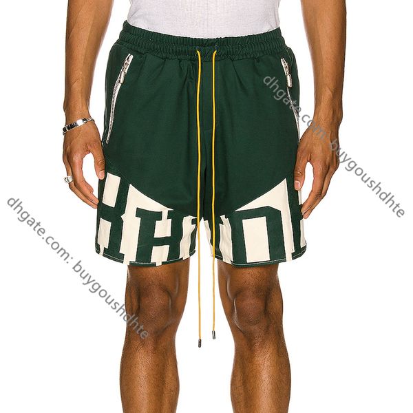 oversize rhude print shorts patchwork yellow drawstring green blue rhude shortpant two pocket zipper breeches rd22, White;black
oversize rhude print shorts patchwork yellow drawstring green blue rhude shortpant two pocket zipper breeches rd22, White;black