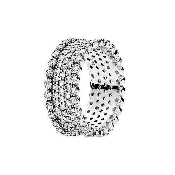 full cz diamond sparkling pave band rings real sterling silver women girls wedding gift jewelry for pandora engagement ring with original bo, Slivery;golden
full cz diamond sparkling pave band rings real sterling silver women girls wedding gift jewelry for pandora engagement ring with original bo, Slivery;golden