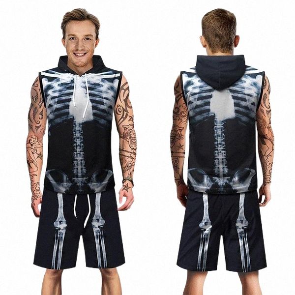 men's tracksuits men's tracksuits tracksuit men summer fashion printed t shirts shorts two piece track suit casual sportsuit male, Gray
men's tracksuits men's tracksuits tracksuit men summer fashion printed t shirts shorts two piece track suit casual sportsuit male, Gray