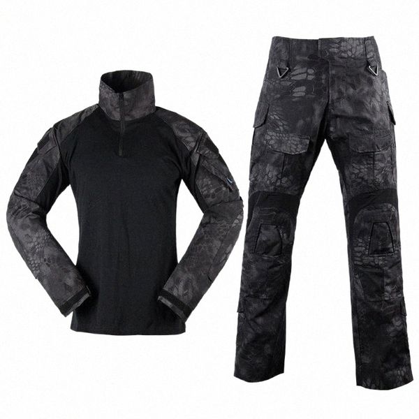 men's tracksuits men's tracksuits pieces camouflage army military uniform suit sets outdoor tactical multicam combat shirt pants s, Gray
men's tracksuits men's tracksuits pieces camouflage army military uniform suit sets outdoor tactical multicam combat shirt pants s, Gray