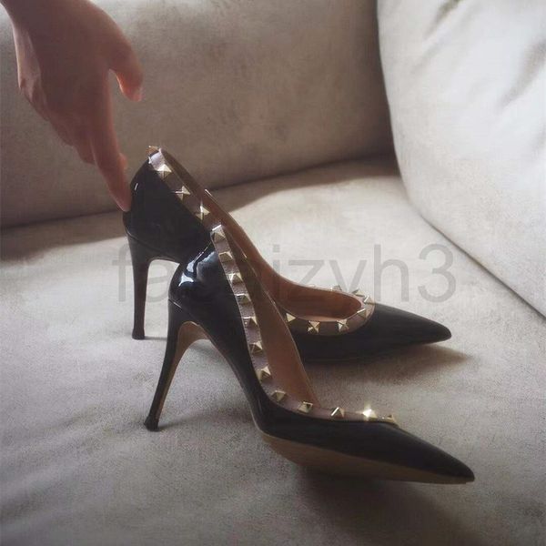 dress shoes designer v family black high-heeled shoes with source elevation women pointed leather rivet thin heel
dress shoes designer v family black high-heeled shoes with source elevation women pointed leather rivet thin heel