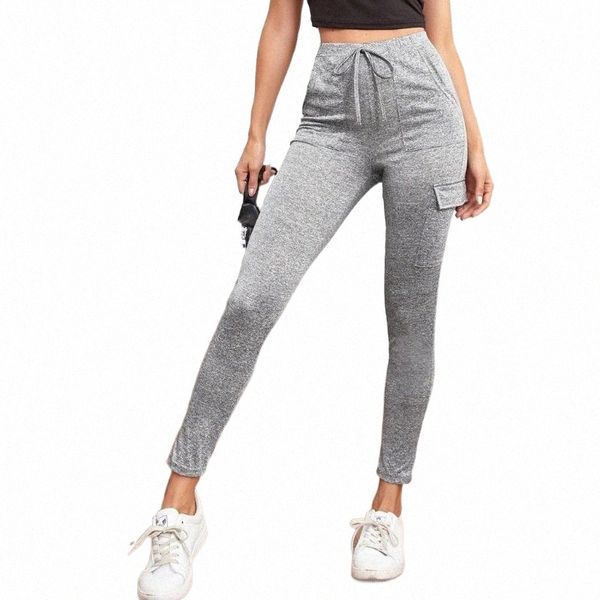 women's pants & capris stacked joggers women casual pocket elastic pants trousers sweatpants pantacourt femme sweatpants#g30 women', Black;white
women's pants & capris stacked joggers women casual pocket elastic pants trousers sweatpants pantacourt femme sweatpants#g30 women', Black;white