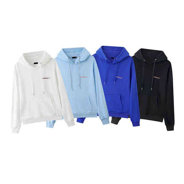 men's hoodies sweatshirts designer mens womens hoodie sweatshirt autumn pullover hip hop letter print blue labels embroidered printing, Black
men's hoodies sweatshirts designer mens womens hoodie sweatshirt autumn pullover hip hop letter print blue labels embroidered printing, Black