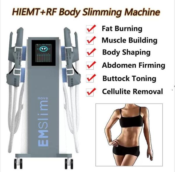 direct effect hi-emt slimming ems muscle strength butt lift electromagnetic muscle stimulator weight loss 4 handles body shape with rf and c
direct effect hi-emt slimming ems muscle strength butt lift electromagnetic muscle stimulator weight loss 4 handles body shape with rf and c