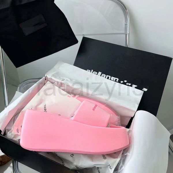 slippers designer high version king thick soled slippers 2022 summer net red with versatile muffin shoes heighten one line, Black
slippers designer high version king thick soled slippers 2022 summer net red with versatile muffin shoes heighten one line, Black