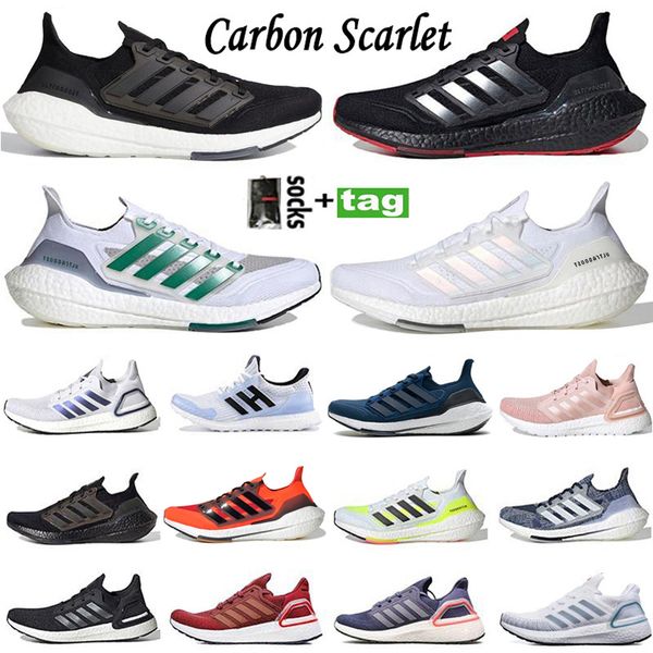 2023 designer ultraboost og mens running shoes luxury ultra boosts bred 5.0 6.0 carbon scarlet core black sub green triple white ash peach m
2023 designer ultraboost og mens running shoes luxury ultra boosts bred 5.0 6.0 carbon scarlet core black sub green triple white ash peach m
