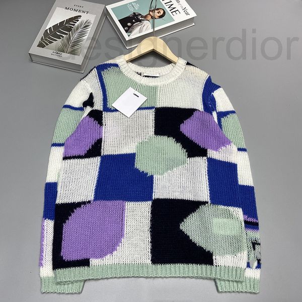 women's sweaters designer round neck contrast knitting long sleeve pullover macarone multicolor pattern new autumn winter 2022 mohair s, White;black
women's sweaters designer round neck contrast knitting long sleeve pullover macarone multicolor pattern new autumn winter 2022 mohair s, White;black